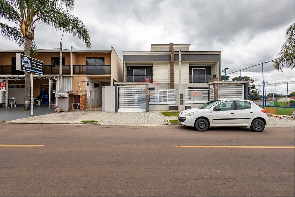 Sobrado - Venda - Araucária , Paraná - IMG_7286_1.jpg - 560491002-11