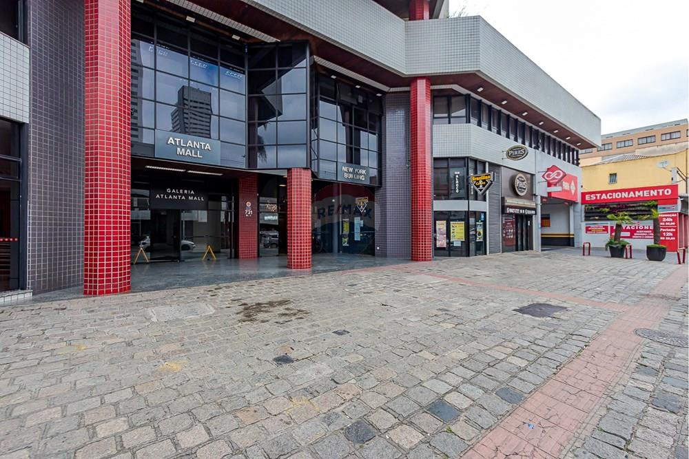 Cj. Comercial/ Sala - Venda - Curitiba , Paraná - IMG_6663.jpg - 560431053-2