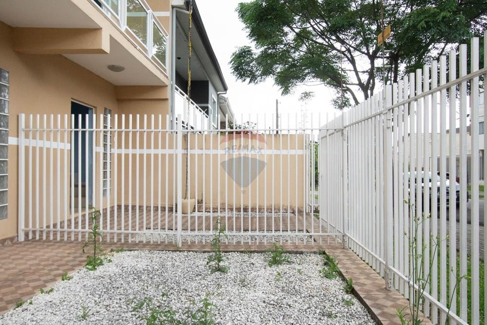 Sobrado - Venda - Curitiba , Paraná - DSC02243.jpg - 560461004-25