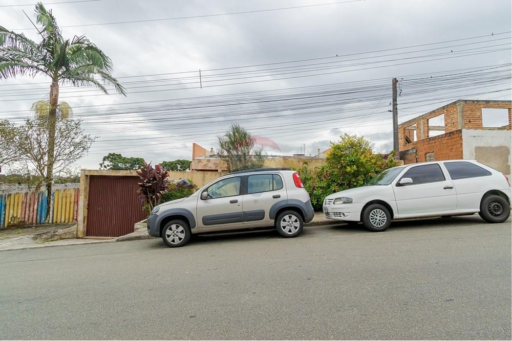 Sobrado - Venda - Colombo , Paraná - IMG_6314.jpg - 560461004-7