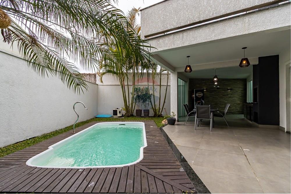 Casa de Condomínio - Venda - Curitiba , Paraná - IMG_5590.jpg - 560441001-108