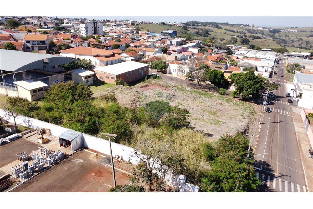 Terreno - Venda - Cornélio Procópio , Paraná - 26 - 560311035-23