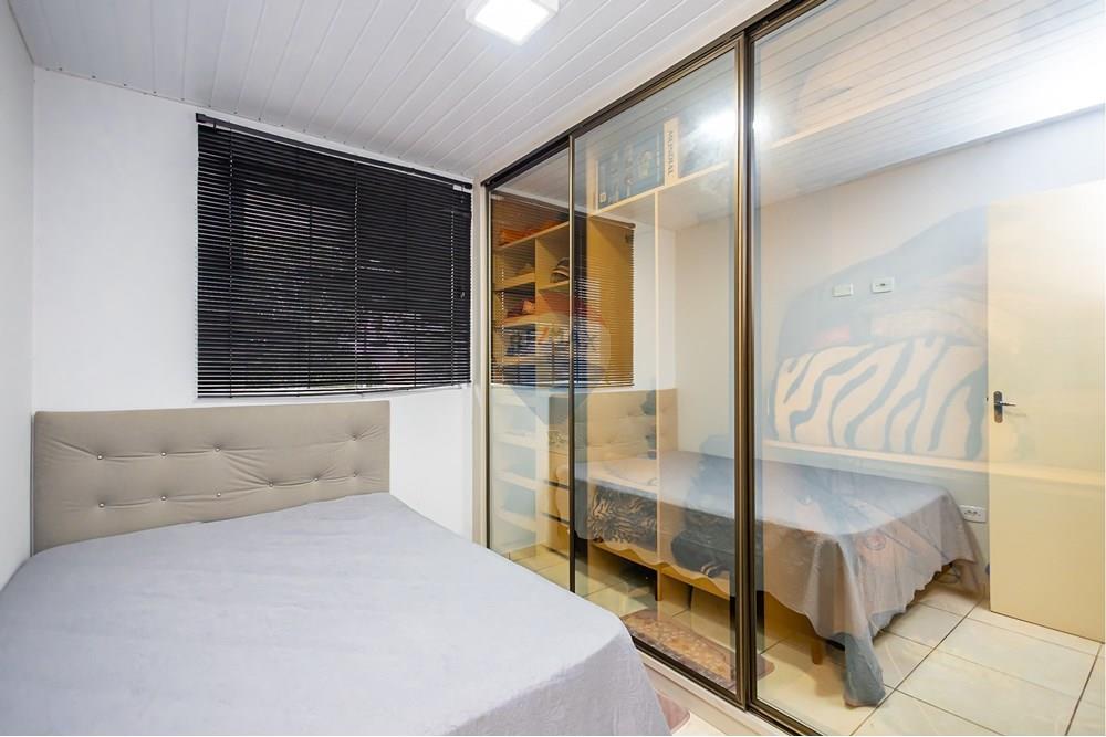 Sobrado à venda com 2 quartos, 65m² - Foto 13