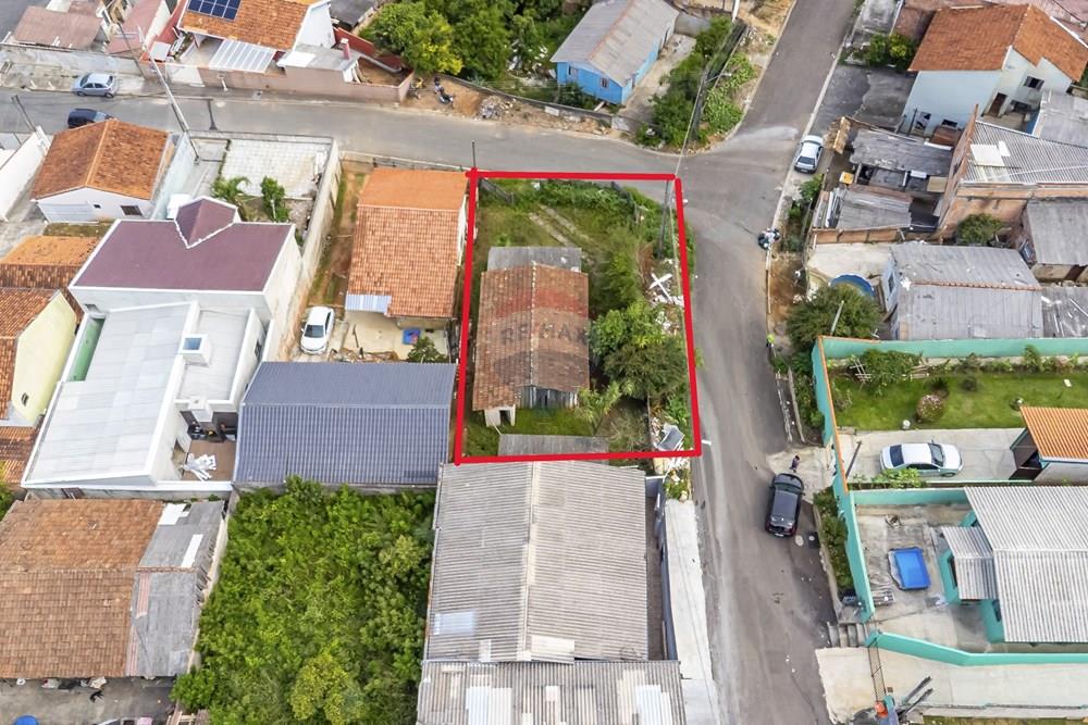 Terreno - Venda - Almirante Tamandaré , Paraná - Fotografia Sheep House - DJI_0199_1.jpg - 560351109-25