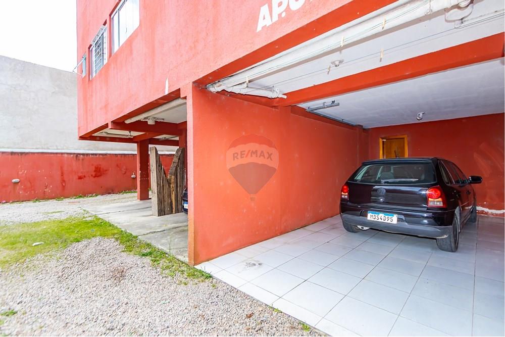 Apartamento - Venda - São José dos Pinhais , Paraná - IMG_1684.jpg - 560411051-212