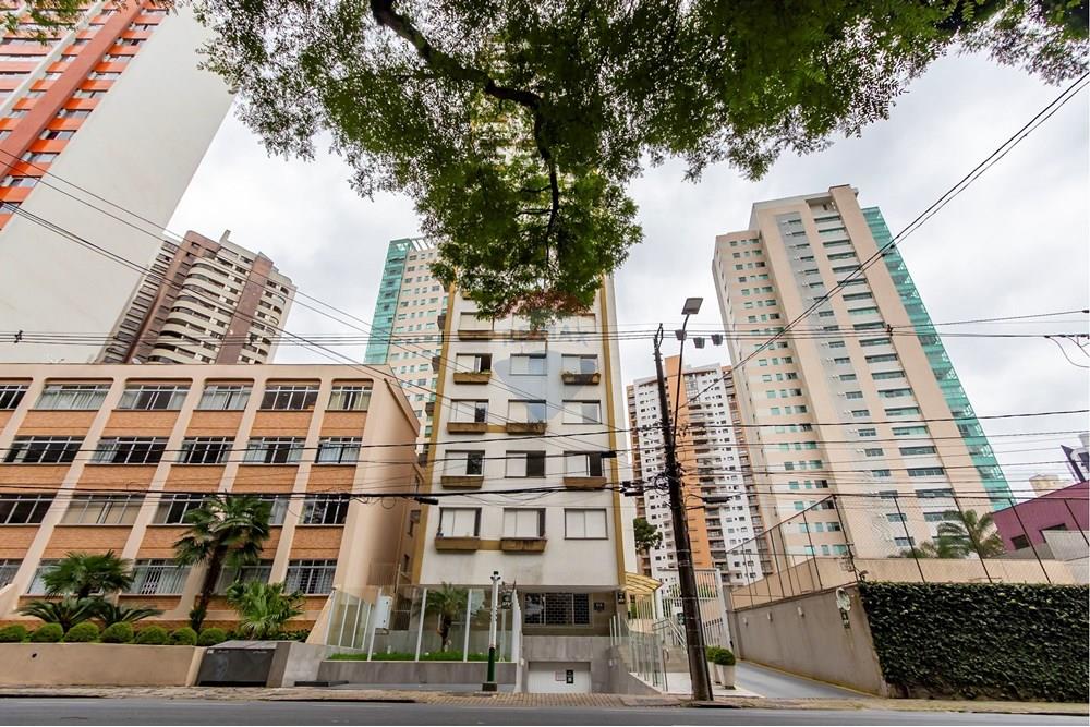 Apartamento - Alugar - Curitiba , Paraná - IMG_9837_1.jpg - 560461009-45