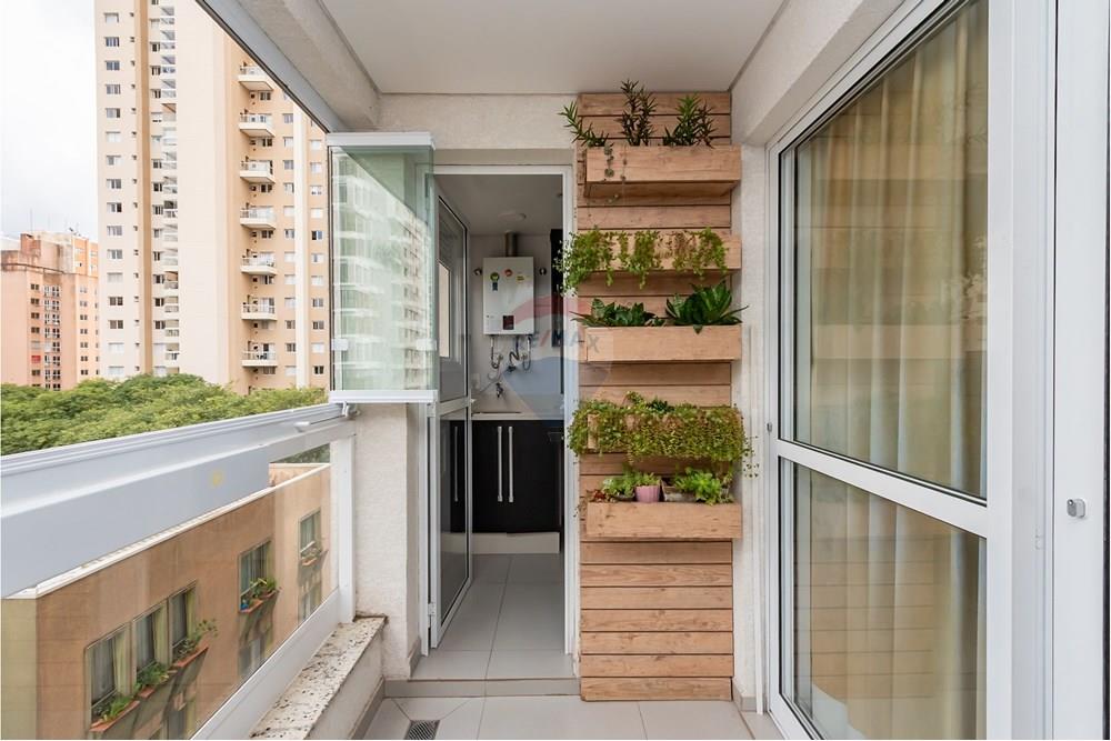 住宅 - 公寓/单元房 - Curitiba , Paraná - BR - 75B_8580.jpg - 560321131-18