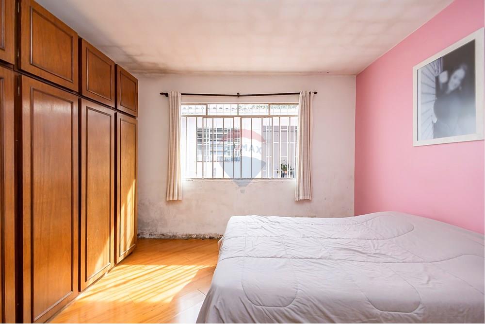 Casa - Venda - Curitiba , Paraná - IMG_6415_1.jpg - 560341136-44