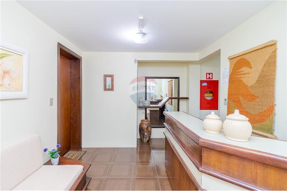 Apartamento - Alugar - Curitiba , Paraná - 53 - 560411052-121