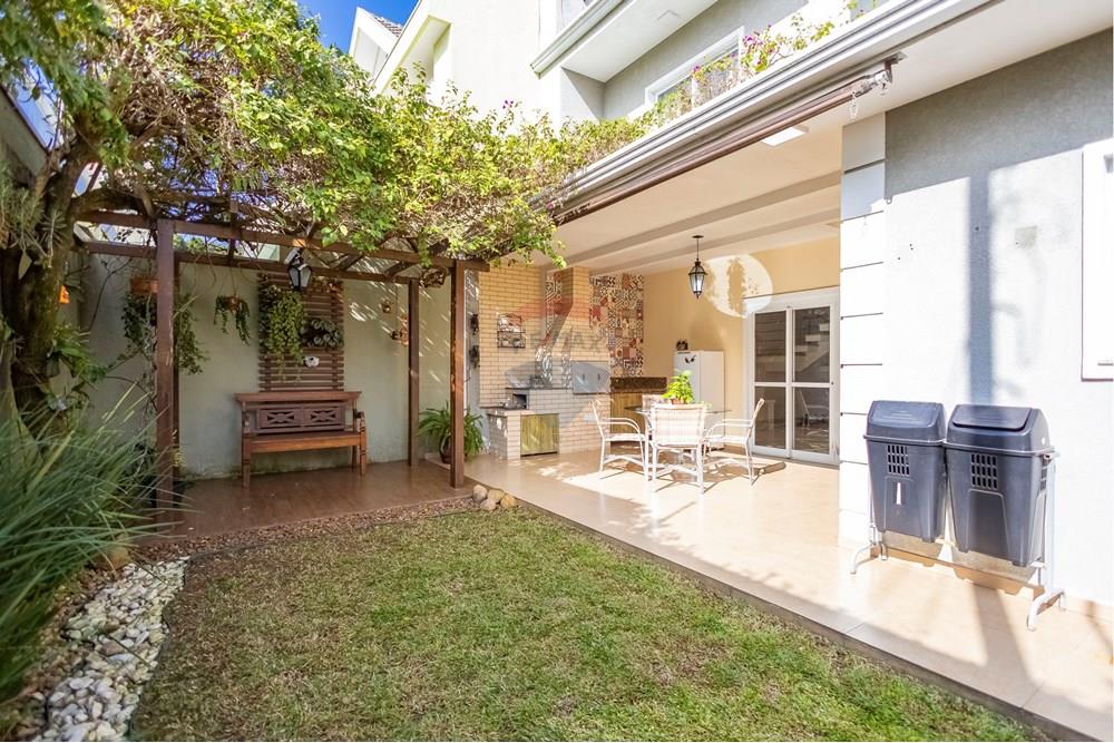 Casa de Condomínio - Venda - Curitiba , Paraná - IMG_8439_1.jpg - 560371009-94