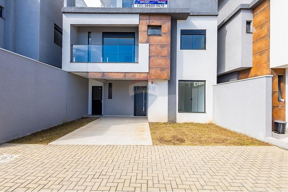 Triplex - Venda - Curitiba , Paraná - IMG_1990.jpg - 560331069-81