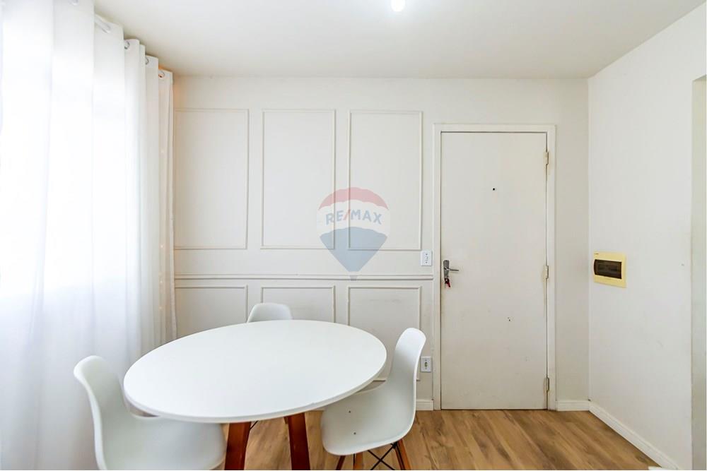 Apartamento - Venda - São José dos Pinhais , Paraná - IMG_6305_1.jpg - 560411055-29