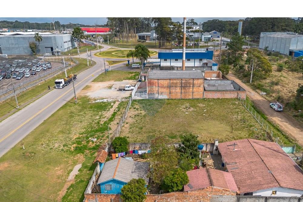 Terreno - Venda - São José dos Pinhais , Paraná - DJI_0016.jpg - 560391096-1