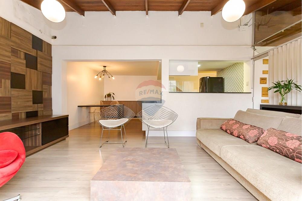 Sobrado - Venda - Curitiba , Paraná - IMG_3091.jpg - 560321091-72