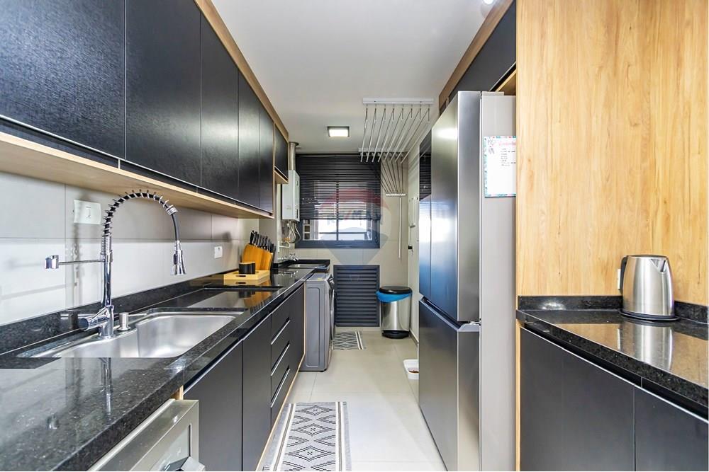 Apartamento - Venda - Curitiba , Paraná - IMG_7172_1.jpg - 560511001-2