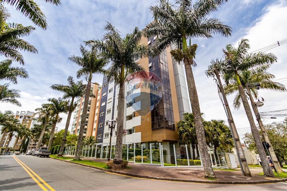 Apartamento - Venda - Curitiba , Paraná - 1.jpg - 560461011-79