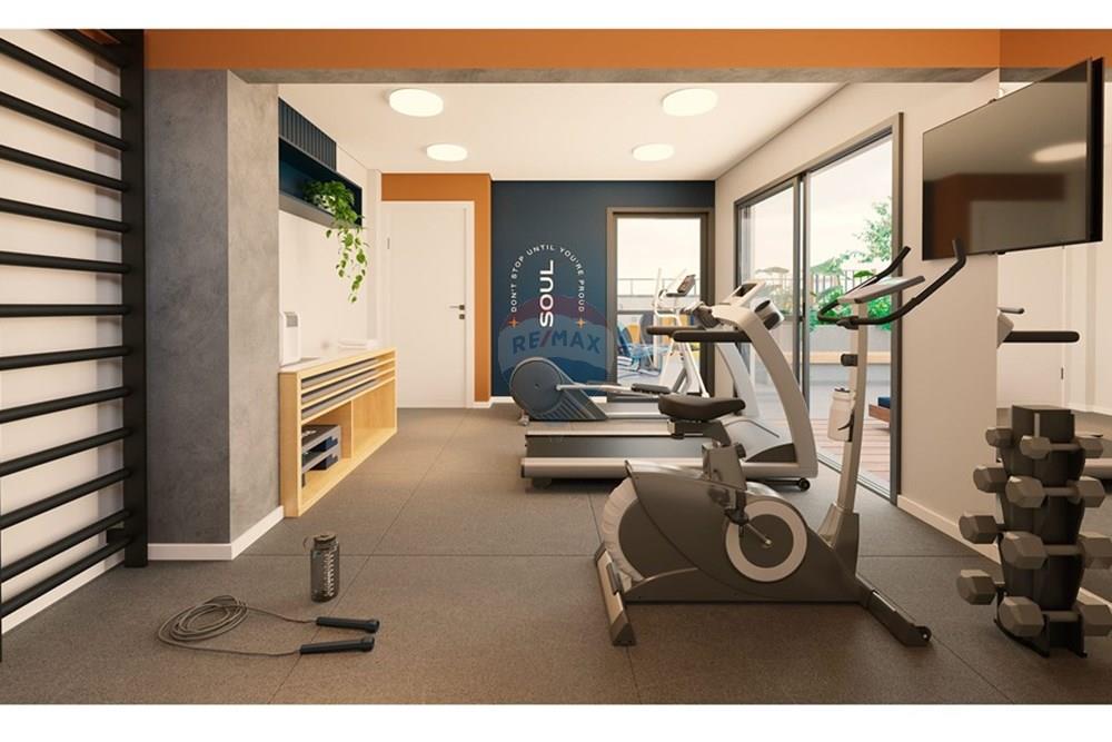 Apartamento - Venda - Curitiba , Paraná - soul-galeria-3.jpg - 560321139-13