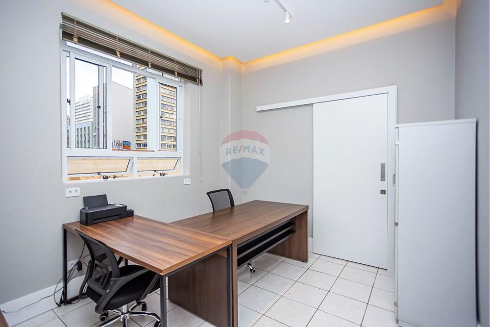 Cj. Comercial/ Sala - Venda - Curitiba , Paraná - Sheep - _MG_7262_1.jpg - 560351073-18