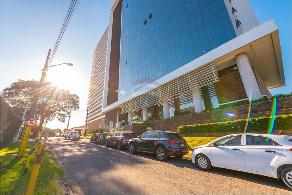 Cj. Comercial/ Sala - Alugar - Curitiba , Paraná - 75B_7194.jpg - 560251018-311