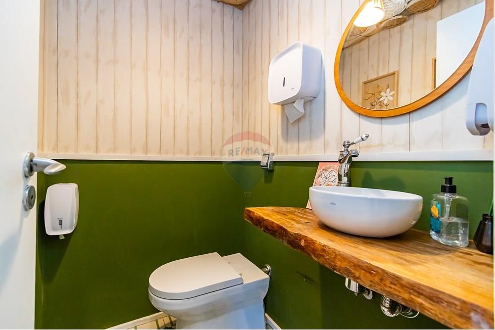 Ponto Comercial/ Loja - Venda - Curitiba , Paraná - IMG_1046.JPG - 560321162-1