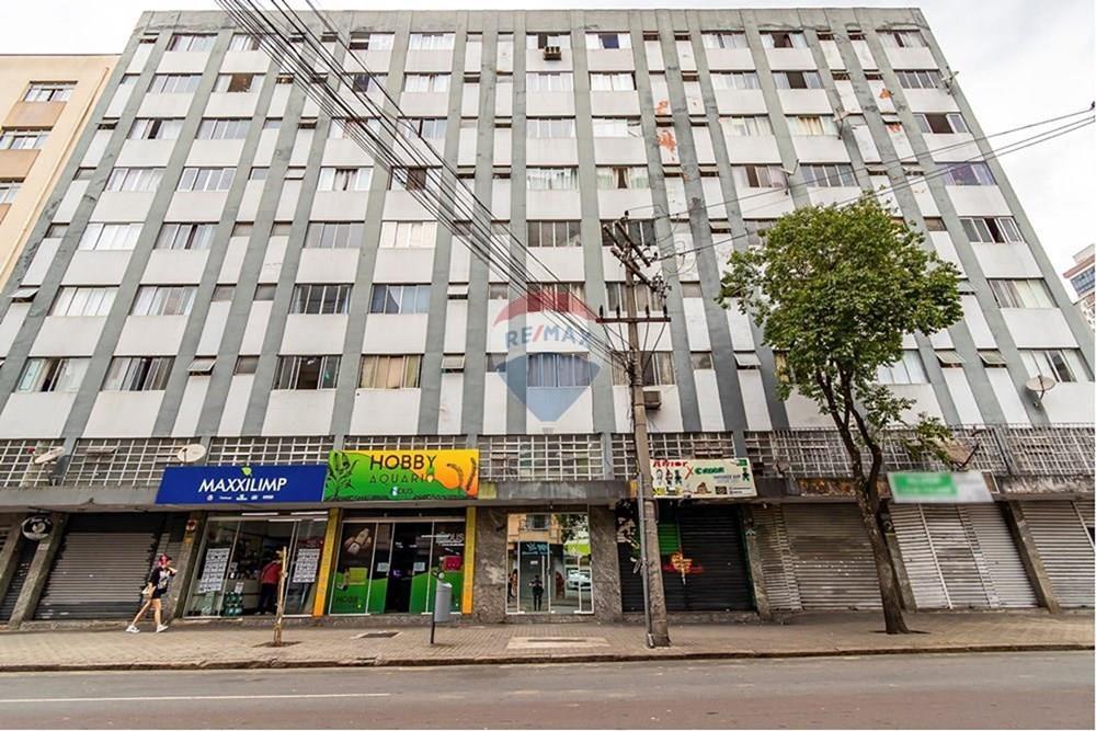 Studio - Venda - Curitiba , Paraná - FOTO FACHADA.jpg - 560431048-9