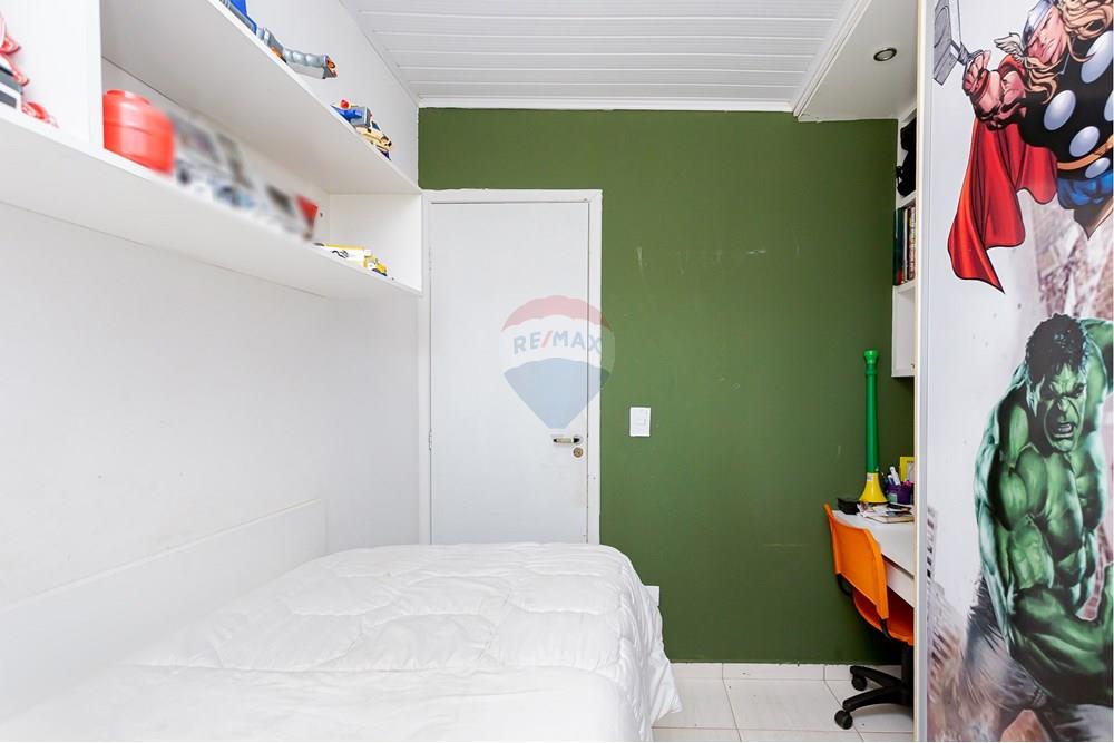 Casa - Venda - São José dos Pinhais , Paraná - 30.jpg - 560351069-38