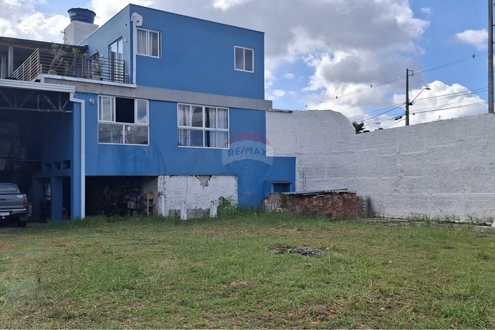 Terreno - Venda - Curitiba , Paraná - Terreno 14.jpeg - 560441028-36