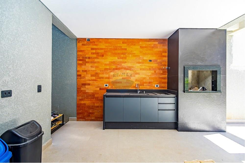 Sobrado - Venda - Curitiba , Paraná - IMG_6477_1.jpg - 560391084-194