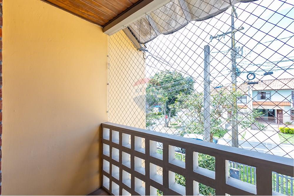 Sobrado - Venda - Curitiba , Paraná - IMG_2232.jpg - 560461011-49