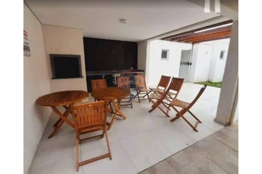 Apartamento - Venda - Campo Largo , Paraná - CHURRASQUEIRA EDIFICIO MADSON 12.jpg - 560321161-7