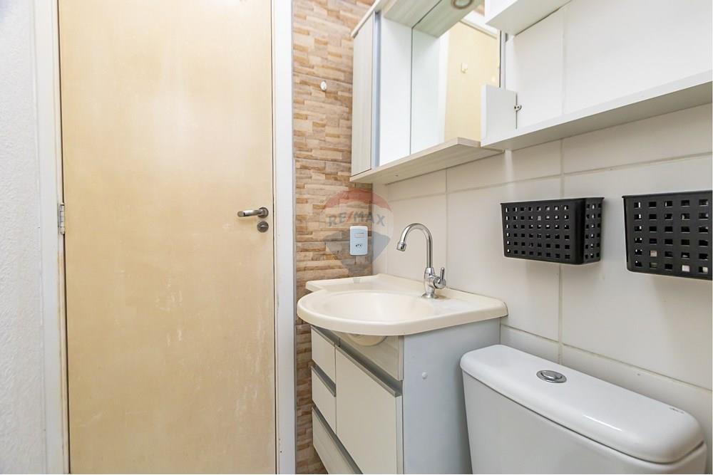 Apartamento - Venda - São José dos Pinhais , Paraná - IMG_6218.jpg - 560411078-2