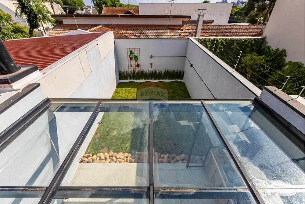 Sobrado - Venda - Curitiba , Paraná - IMG_1329.jpg - Sacada - 560471009-6