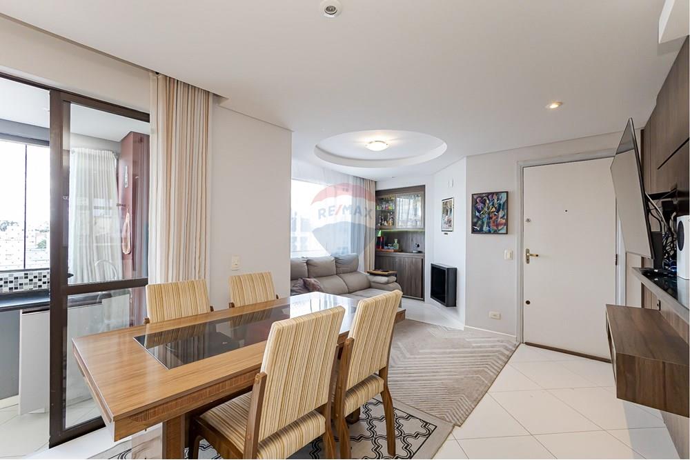 Apartamento - Venda - Curitiba , Paraná - IMG_3290.jpg - 560321145-5