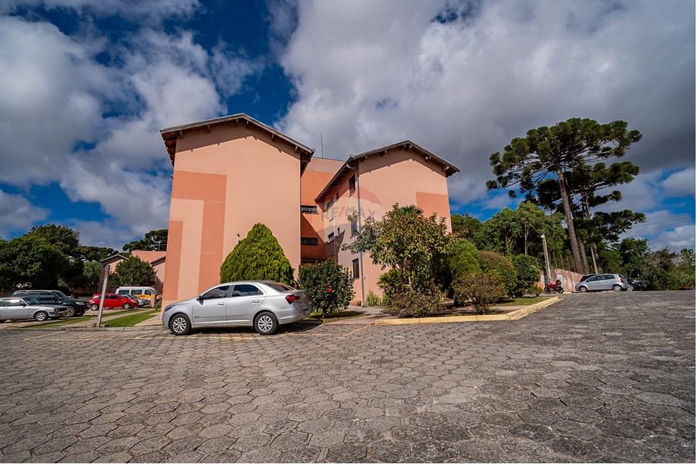 Apartamento - Venda - Curitiba , Paraná - _CRL7778.jpg - 560351106-43
