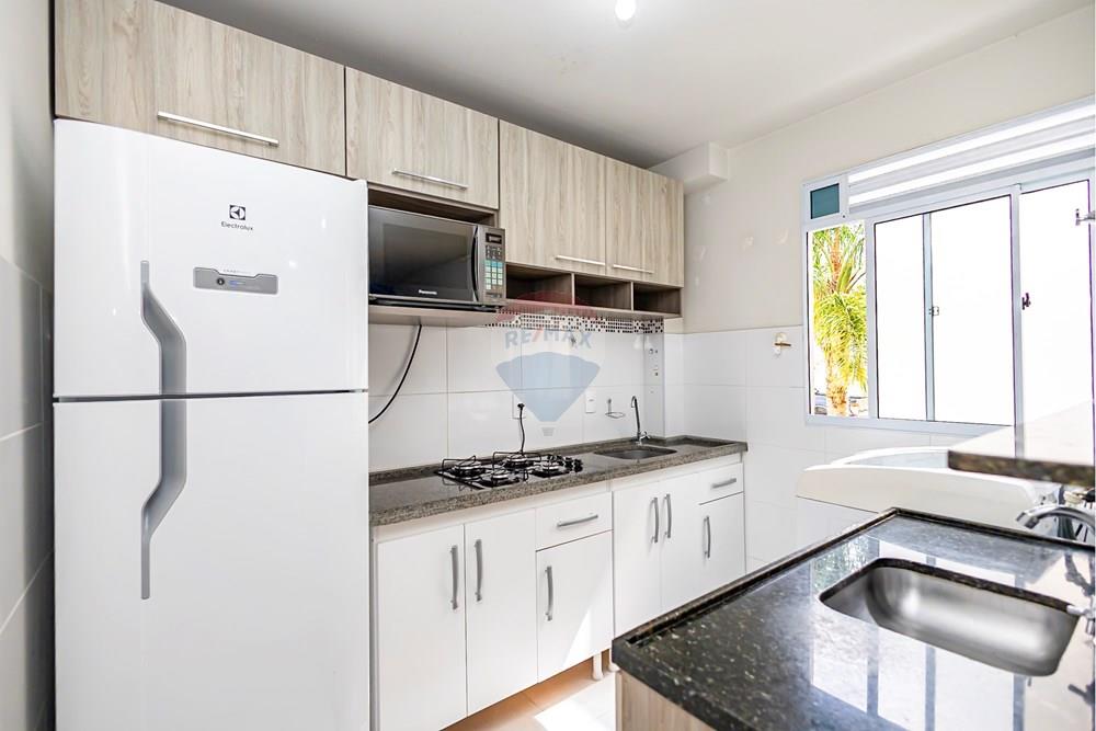 Apartamento - Venda - Araucária , Paraná - 1.12.jpg - 560251075-10