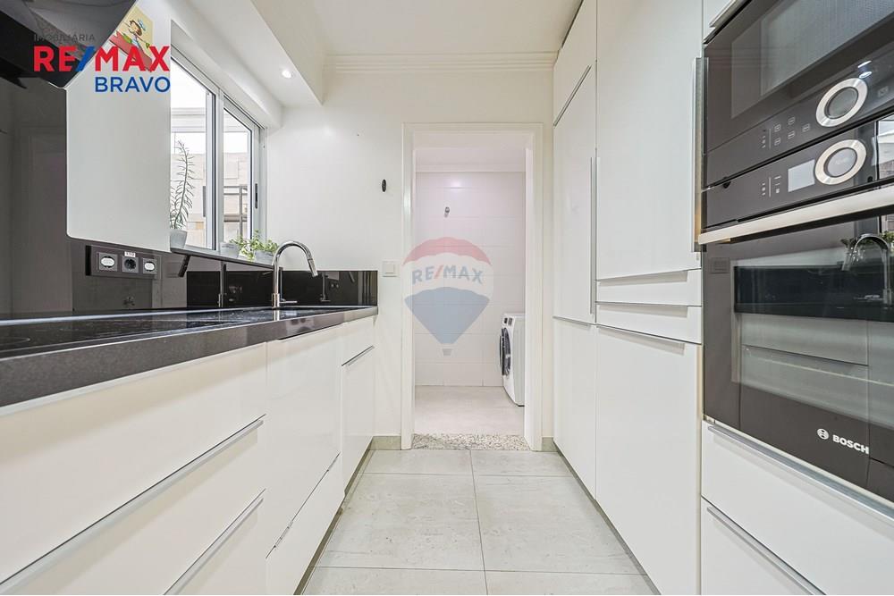 Sobrado - Venda - Curitiba , Paraná - CRF_1005.jpg - 560371031-47