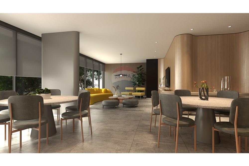 Apartamento - Venda - Curitiba , Paraná - GOURMET 2.jpg - 560461002-30