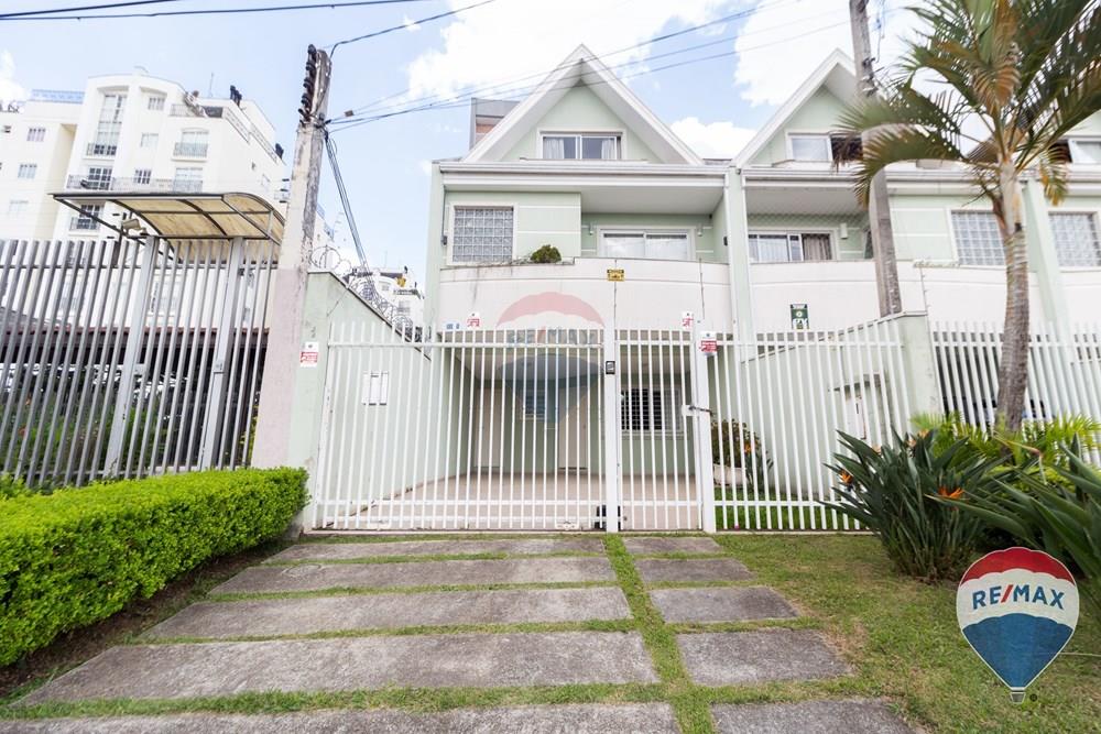 Sobrado - Venda - Curitiba , Paraná - IMG_1199.jpg - 560341112-27