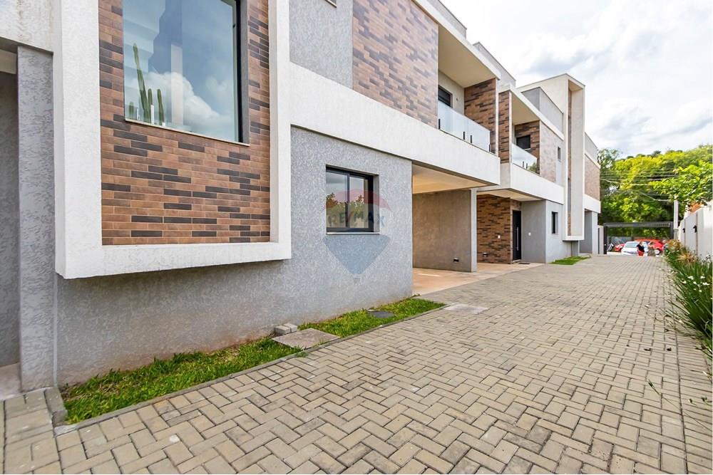 Sobrado - Venda - Curitiba , Paraná - IMG_9806_1.jpg - 560251063-14