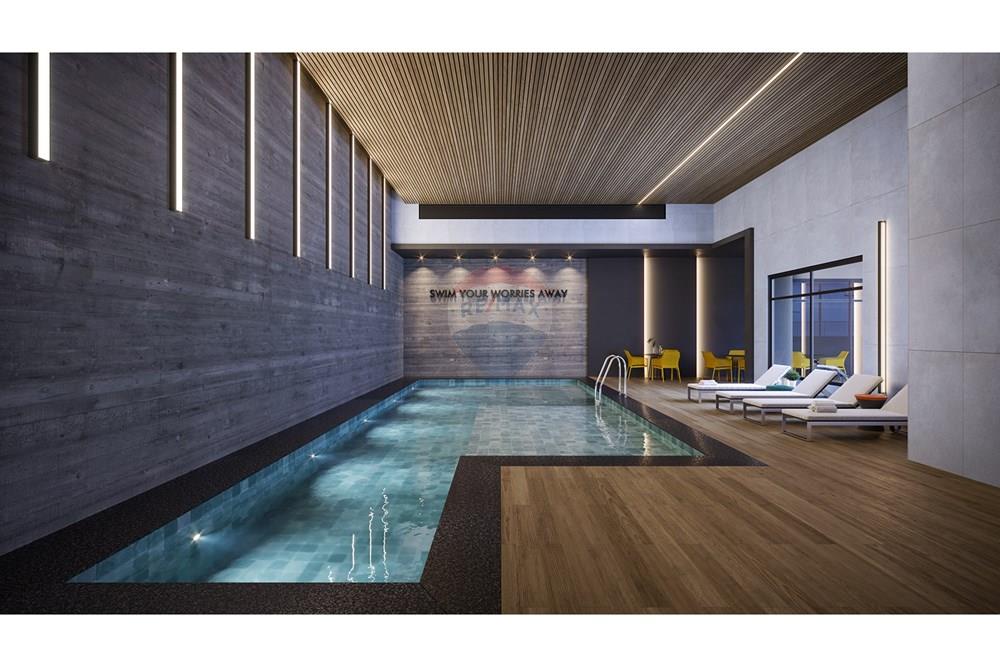 Apartamento - Venda - Curitiba , Paraná - PISCINA.jpg - 560351022-57