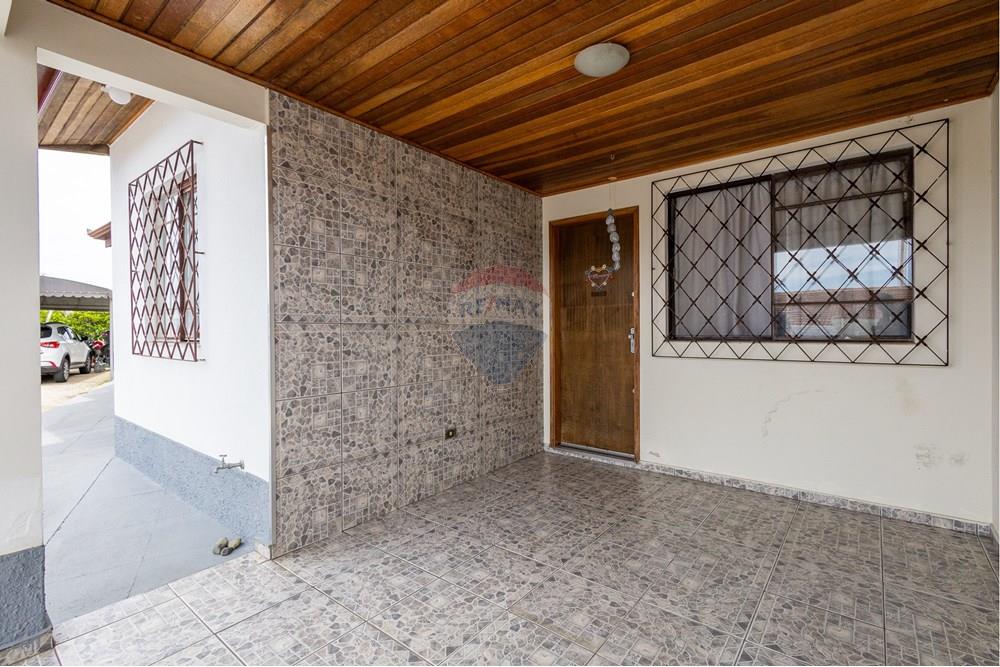 Casa de Condomínio à venda com 2 quartos, 59m² - Foto 1