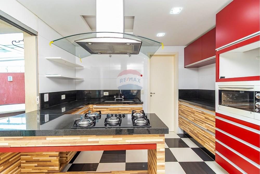 Sobrado - Alugar - Curitiba , Paraná - [] - IMG_1930_1.jpg - 560351125-53