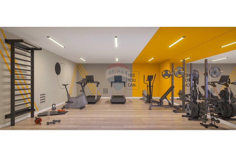 Apartamento - Venda - Pinhais , Paraná - 2213274.jpg - 560501004-6