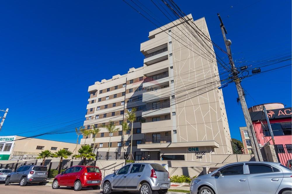 Apartamento - Alugar - Curitiba , Paraná - IMG_2871.jpg - 560311008-74