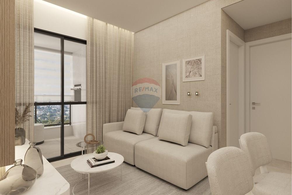 Apartamento - Venda - Curitiba , Paraná - PINE BLUE SOCIAL 01_02.jpg - 560411087-4