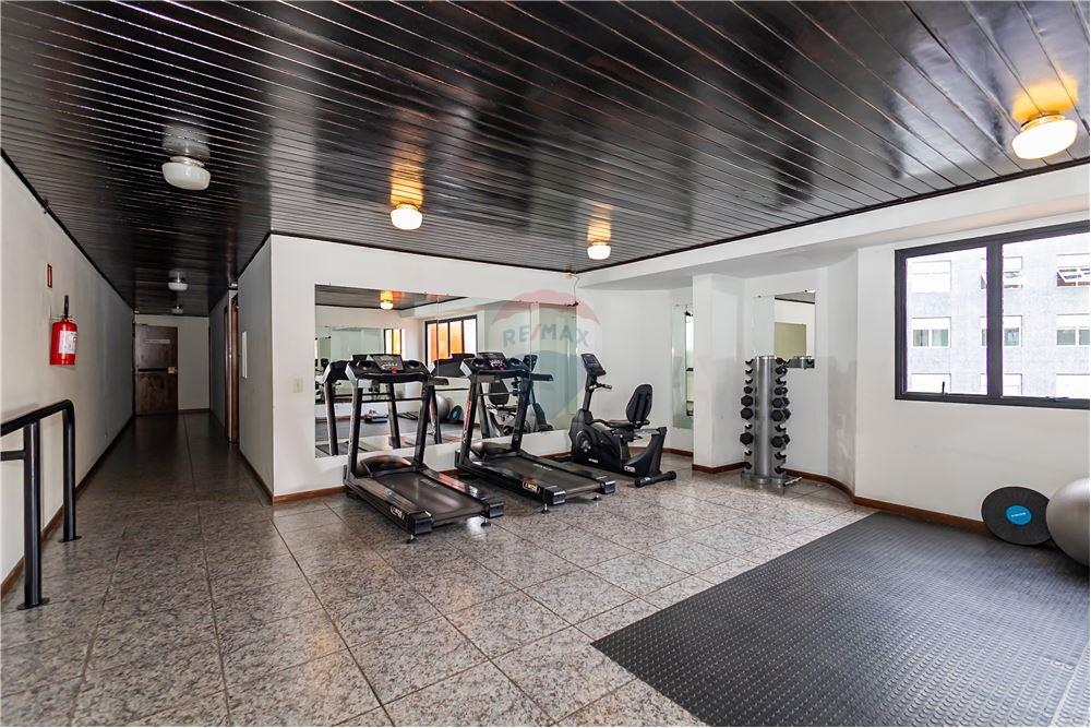 Wohnung - Kauf - Curitiba , Paraná - 27 - 560471004-6