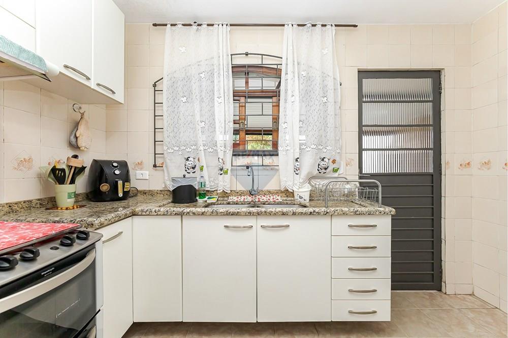 Sobrado - Venda - Curitiba , Paraná - IMG_0042.jpg - 560321142-11