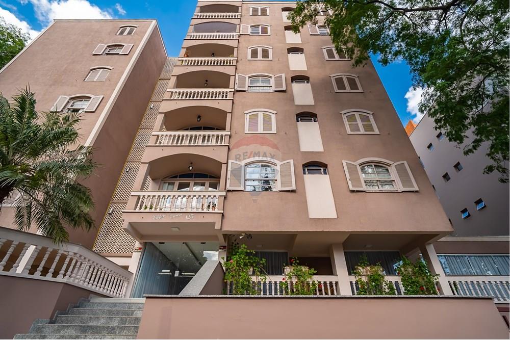 Apartamento - Venda - Curitiba , Paraná - _CRL5295.jpg - 560321094-113