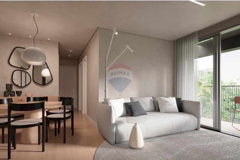 Apartamento - Venda - Curitiba , Paraná - HIKE - RENDER  TIPO - 05 E 06-.jpg - 560371060-4