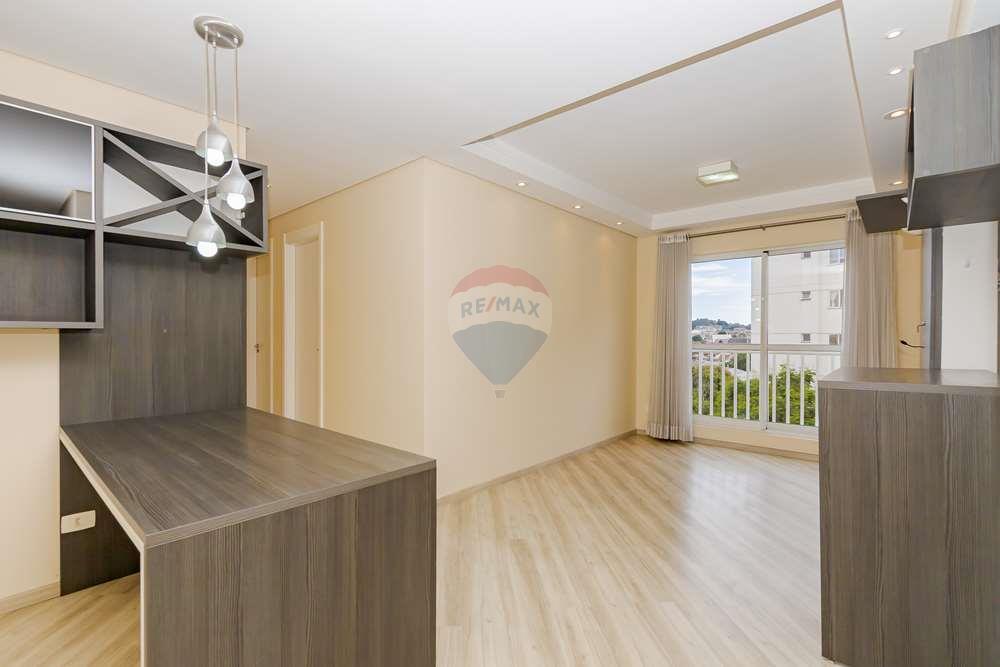 Apartamento - Alugar - Curitiba , Paraná - IMG_5513.jpg - 560311047-563